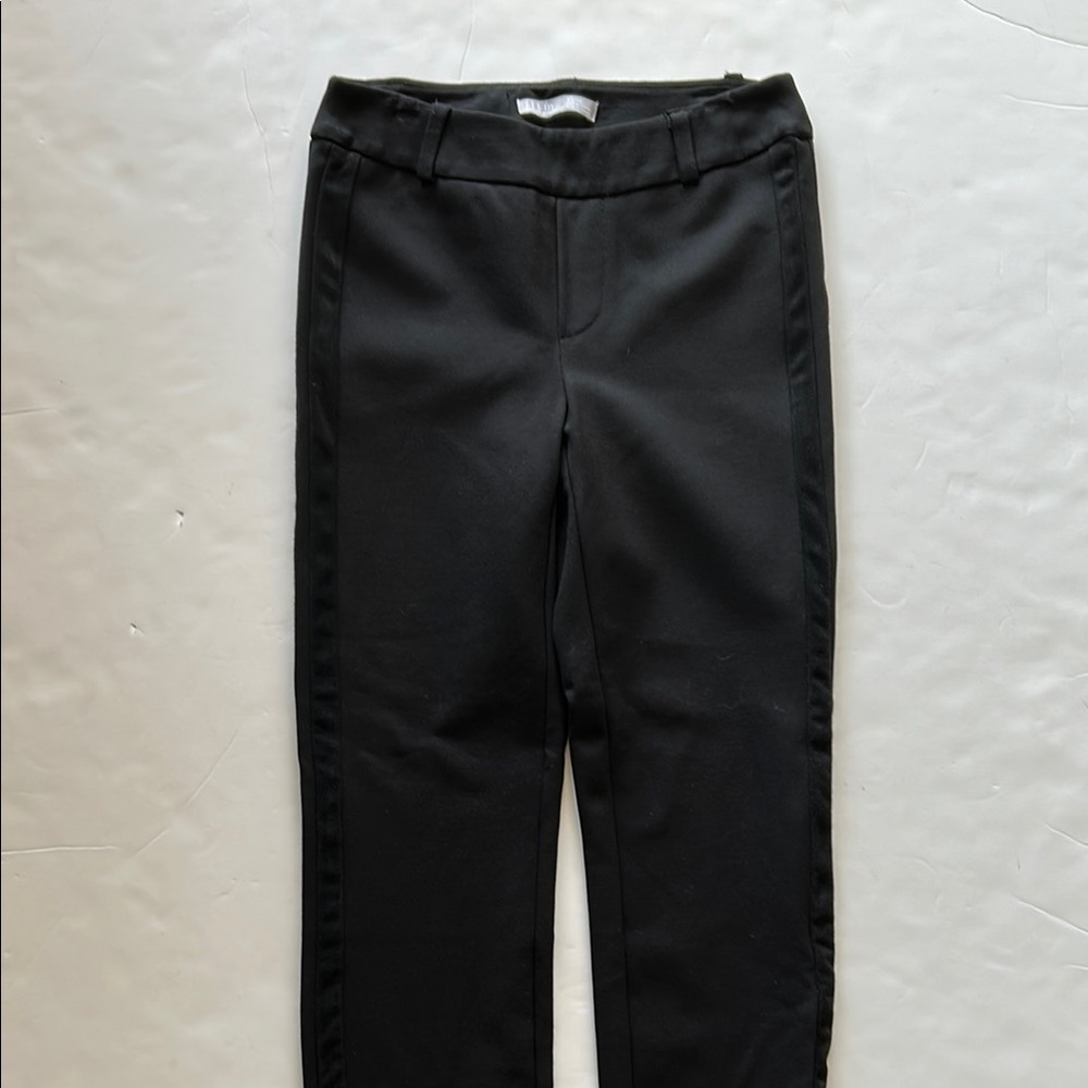 iltm Black legging work wear size XS - Picture 2 of 6